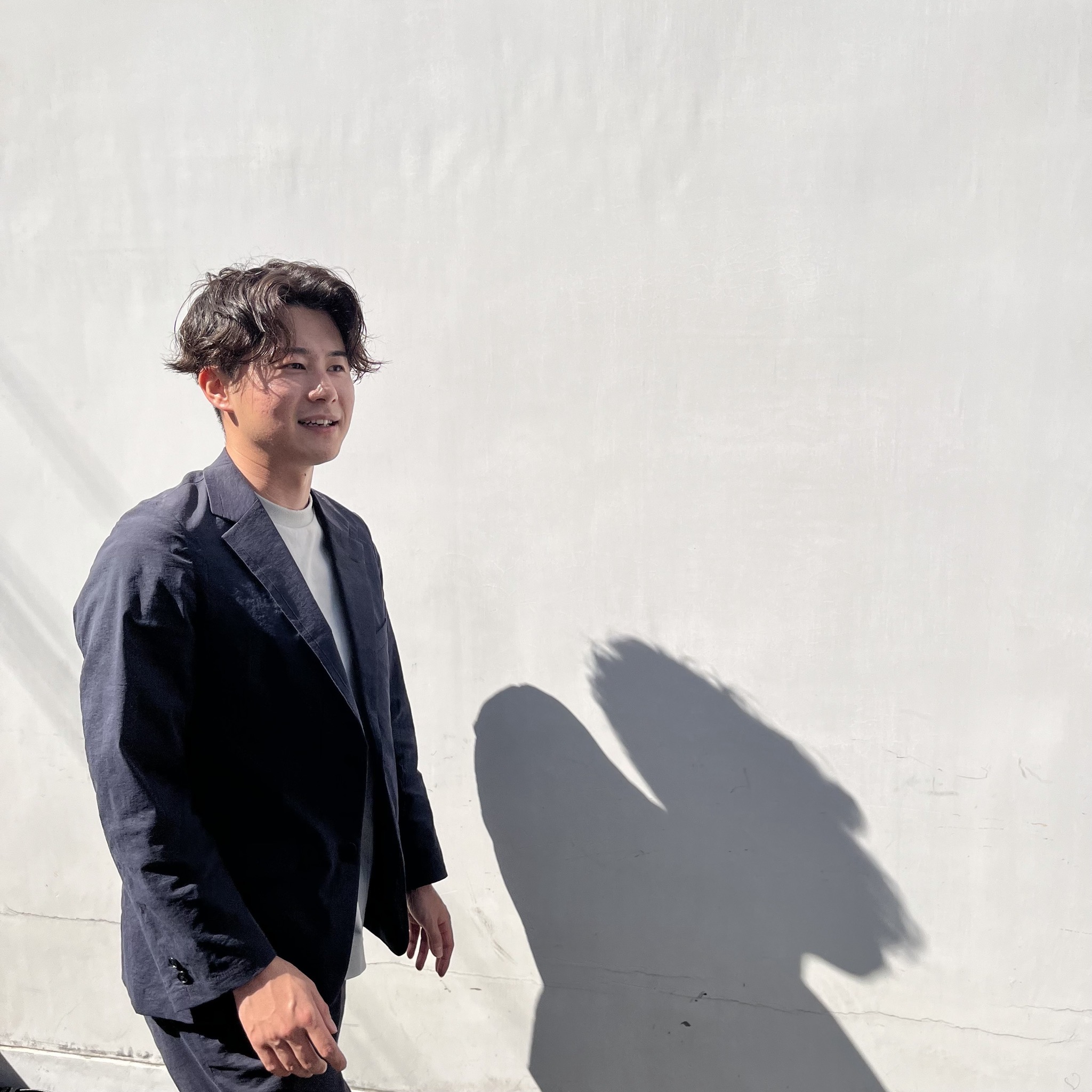 日坂 浩樹さんの紹介写真